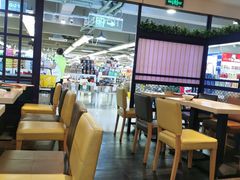 大堂-噹噹呀咪咖喱屋(三阳百盛店)