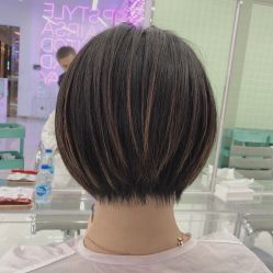 -P.STYLE 派斯造型