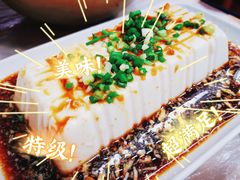 -吴记口味馆