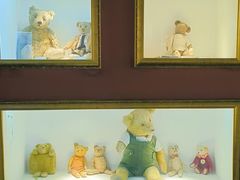 -成都泰迪熊博物馆