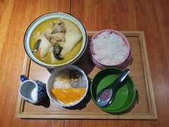 -我的甜·泰国餐厅