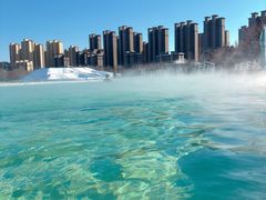 -清河半岛温泉度假酒店