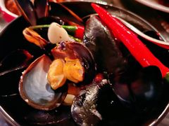 -El Bodegon阿根廷秘鲁餐厅(幸福路店)