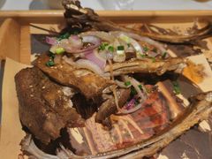 -火龙堂·风味民间菜(文一路店)