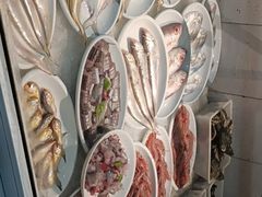 -渔满仓海鲜渔家(象山二店)