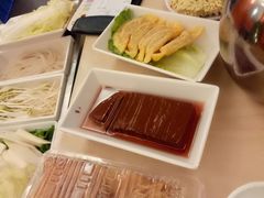 -野妹火锅(龙岗店)
