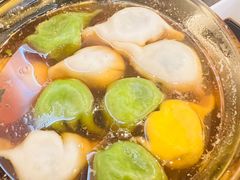 -五观堂素食(新华路店)