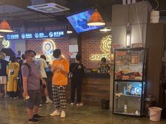 -长藤鬼校(龙翔店)