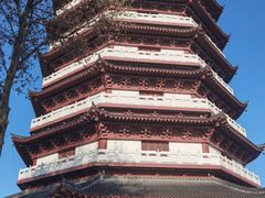 -万佛湖风景区