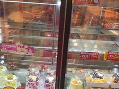 -味多美蛋糕(安定门店)