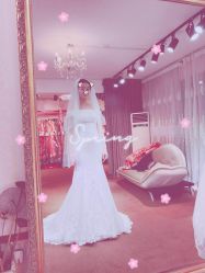 点击看大图 -LOVE SHINE婚纱·红鼎庄龙凤褂·妈妈装定制