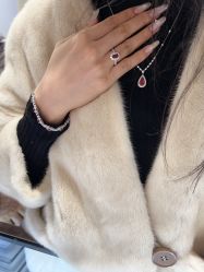 点击看大图 -Cindy Jewelry·钻戒·彩色宝石