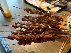 -马海涛牛肉串·东北吉林烧烤(领汇广场店)