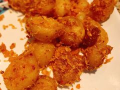 踏焖孜然小土豆-57度湘(王府井10F店)