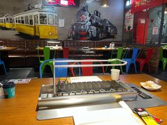 -汉城烧烤(西稍门劳动路店)