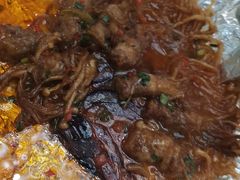 -清真悦宾楼食府(海湖店)