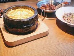 -庆江南江南菜(昆山吾悦广场店)