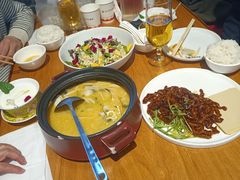 -老北京炸酱面·烤鸭(前门店)