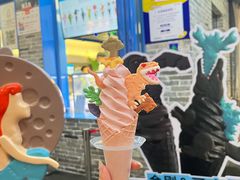 -CORNER CONE GELATO酷矿手作霜淇淋(南头古城店)