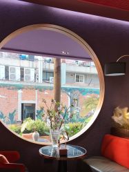 -花隐·美芙炫海菲秀皮肤管理中心