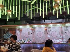 大堂-奈雪的茶(印象城店)