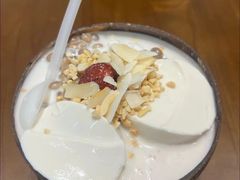 -椰子多多清补凉甜品店(河北路店)