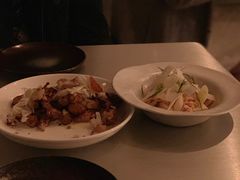 -Ocean's Table 欧舍