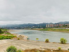 -金海湾滨江公园