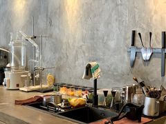 -BE NORMAL CAFE(霞溪路店)