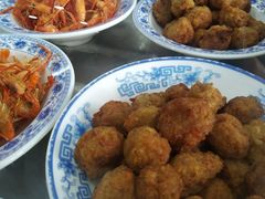 -豫掌柜饸饹面·烩面(秀沿路店)