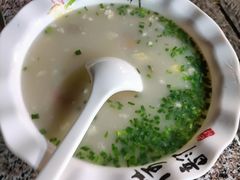 -晶渔坊·海鲜私房菜(东夷小镇店)