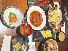 -千代武日本料理(开发区店)