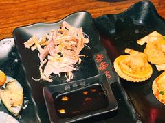 -烧蠔帮·湛江生蚝(南桥店)