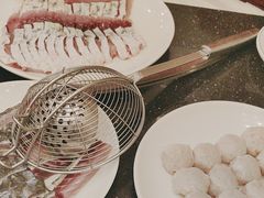 -正能量脆肉鲩火锅