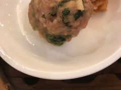 什么丸忘记了-利苑酒家(北角店)