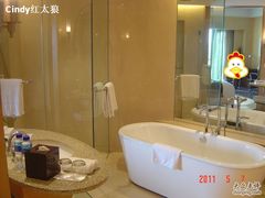 DSC095191-上海佘山茂御臻品之选酒店(原佘山艾美酒店)