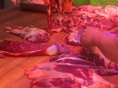 -阿娟牛肉丸·手打牛肉丸·现做现卖