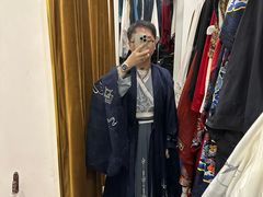 -叁拾壹丨浮世绘x壹拾叁沉浸演绎剧场