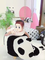 -花开映像儿童摄影
