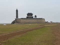 -落星墩