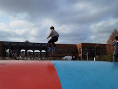 -季高兔窝窝亲子园(上海薰衣草公园店)