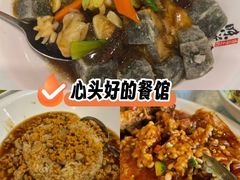 -牟传仁饭庄(星海店)