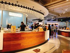 -Peet's 皮爷咖啡(东湖路手作店)