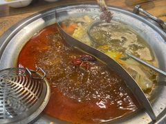 -汕锦记潮汕生鲜牛肉馆(富华店)