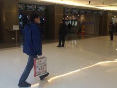 -中影国际影城(东方新天地CINITY店)