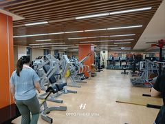 -CXFIT 陈徐健身工作室(凯旋店)