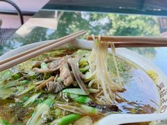 -兴福老面馆(寺路街店)