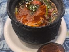 -云南李记罐罐米线饵丝小吃(汉中门金鹰店)