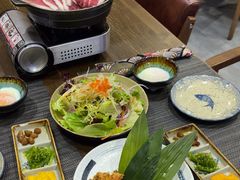 -鲸山上·私房日料(泰达MSD店)