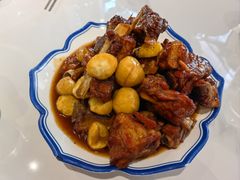 -何适山庄 ·可团建(水长城P2停车场店)